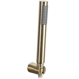 BATERIA WANNOWA JS-B34803BG ARGON ZŁOTA SZCZOTKOWA