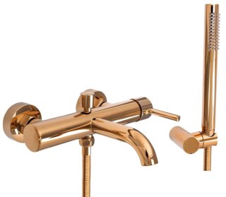 BATERIA WANNOWA LUNGO MIEDŹ