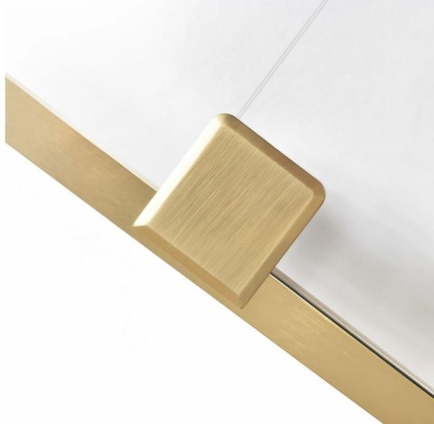 KABINA MONTANA BRUSH GOLD 90x90