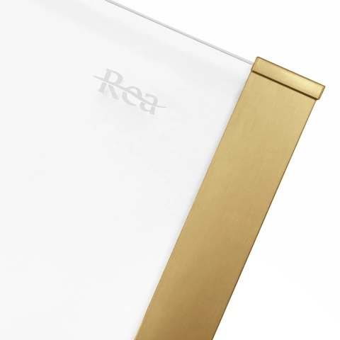 KABINA SOLAR BRUSH GOLD 80x100