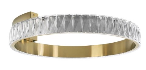 LAMPA APP1506-C BRUSH GOLD