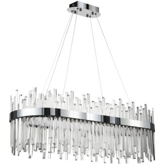 LAMPA APP1514-CP80 CHROM