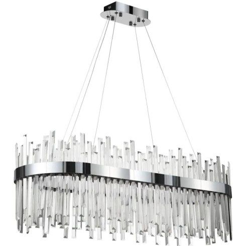 LAMPA APP1514-CP80 CHROM