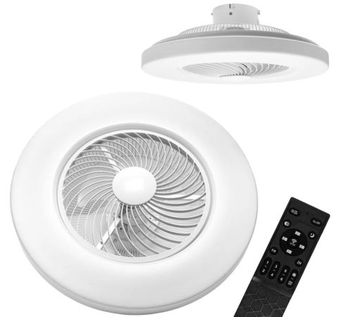 LAMPA APP1551-C WHITE