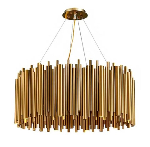 LAMPA APP1560-12CP GOLD