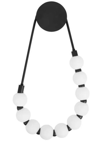 LAMPA APP1661-W