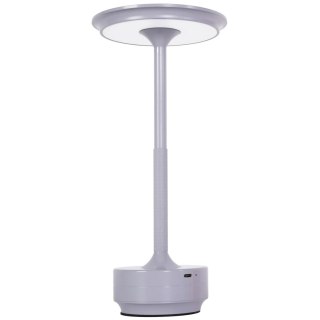 LAMPKA APP1373-T GREY