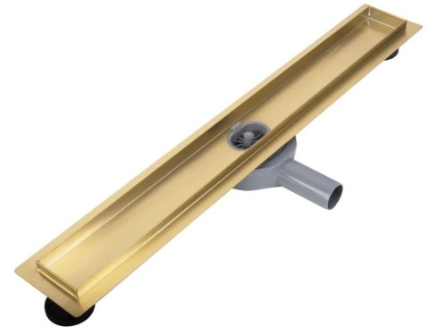 ODPŁYW NEOX PRO ZŁOTY 1000