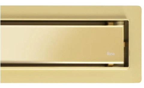 ODPŁYW NEOX PRO ZŁOTY 1000