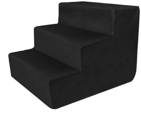 SCHODKI DLA ZWIERZĄT 342533 BLACK PJ-092