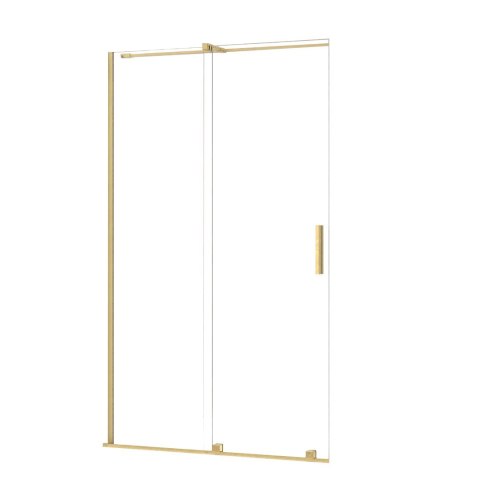 ŚCIANKA MONTANA BRUSH GOLD 80