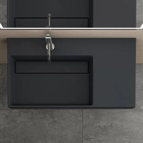 UMYWALKA KONGLOMERA ARCHI 75 GREY MATT - NABLATOWA