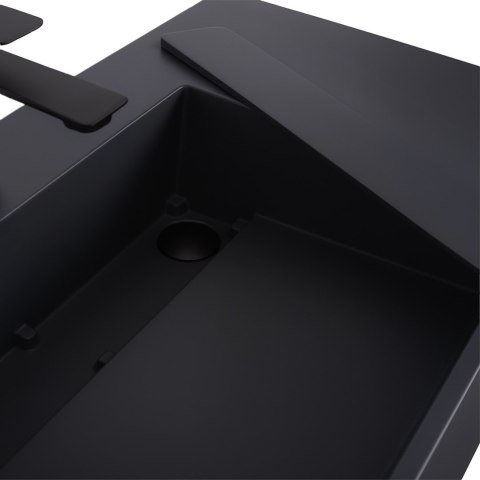 UMYWALKA KONGLOMERA ARCHI 75 GREY MATT - NABLATOWA