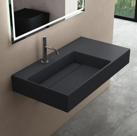 UMYWALKA KONGLOMERA ARCHI 90 GREY MATT - NABLATOWA