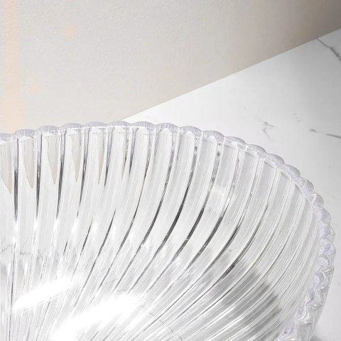 UMYWALKA NICOLE TRANSPARENT - NABLATOWA