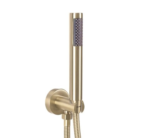 ZESTAW NATR PODTY JS-622711BG ARGON ZŁOTY SZCZOTKO