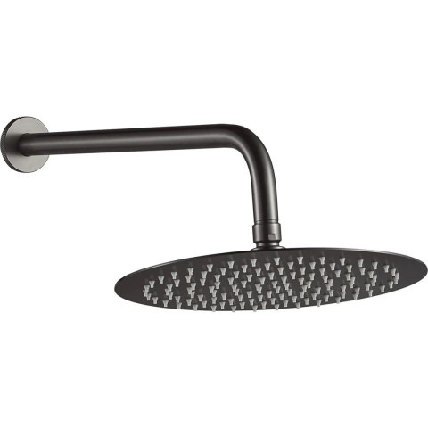 ZESTAW NATRYSKOWY PODTYNKOWY LUNGO GRIP TYTAN+ BOX