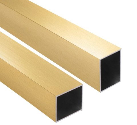 ADAPTER POSZERZAJĄCY BRUSH GOLD 200 cm