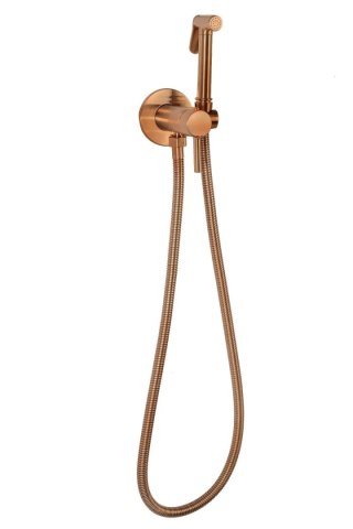 BATERIA BIDETOWA PODTYN LOOP LUNGO MIEDŹ SZCZO