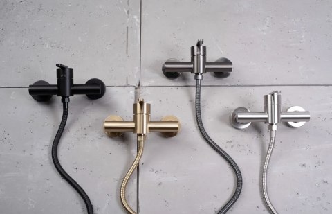 BATERIA PRYSZNICOWA JS-11804GG ONTARIO TYTAN