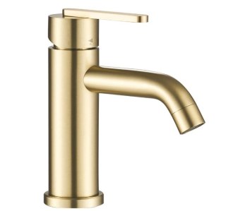 BATERIA UMYWA JS-11801BG ONTARIO ZŁOTA SZCZ NISKA