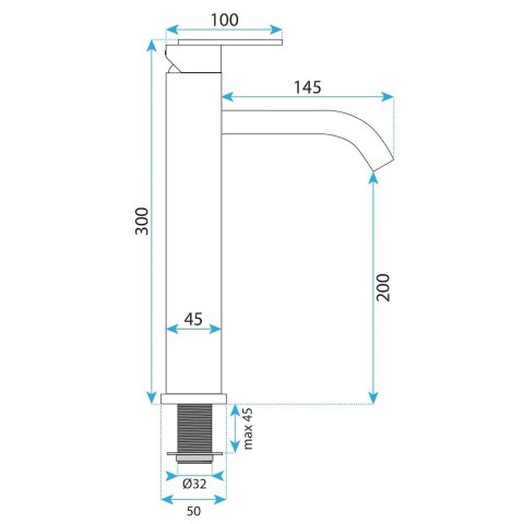 BATERIA UMYWAL JS-11801-1N ONTARIO NIKIEL SZCZ WYS