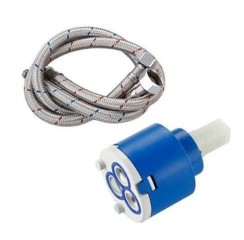 BATERIA UMYWALK MY2021-21RGG ARGUS MIEDŹ SZCZ WYSO