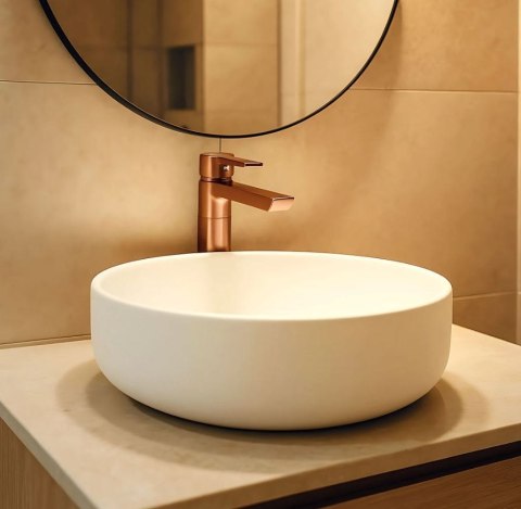 BATERIA UMYWALK MY2021-21RGG ARGUS MIEDŹ SZCZ WYSO