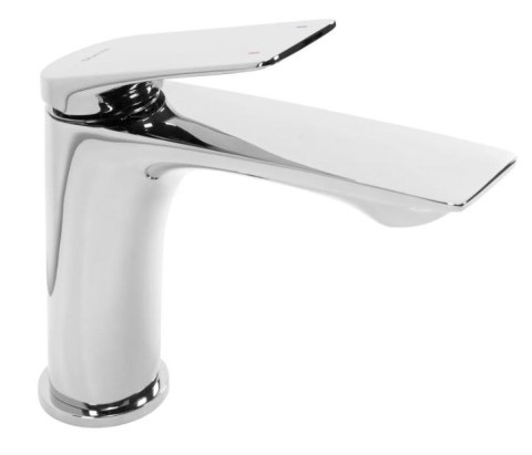 BATERIA UMYWALKOWA AVALON CHROM NISKA