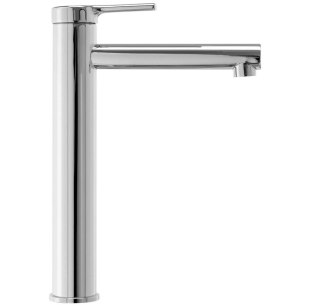 BATERIA UMYWALKOWA JS-650101-1 PIXEL CHROM WYSOKA