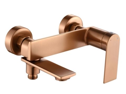 BATERIA WANNOWA MY1902-3RGG STORM MIEDŹ SZCZOTKOWA