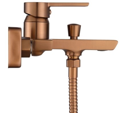 BATERIA WANNOWA MY2021-3RGG ARGUS MIEDŹ SZCZOTKOWA