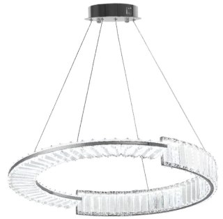 LAMPA APP1529-CP60 CHROM