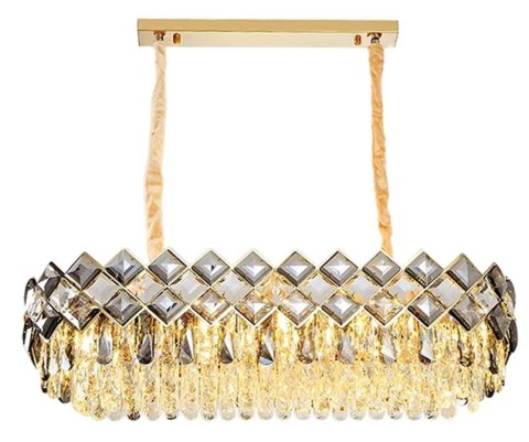 LAMPA APP1539-12CP80 GOLD