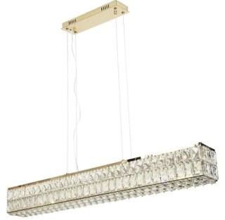 LAMPA APP1566-CP GOLD