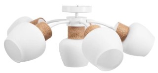 LAMPA APP1590-6CP NATURE MAT