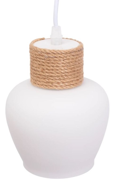 LAMPA APP1591-1CP NATURE MAT