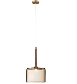 LAMPA APP1698-1CP A AMBER