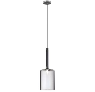 LAMPA APP1703-1CP C GREY