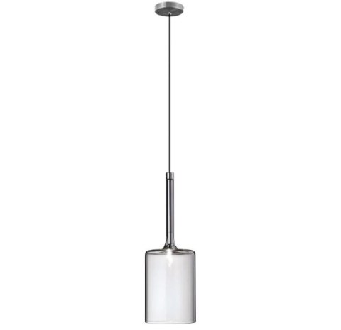 LAMPA APP1703-1CP C GREY