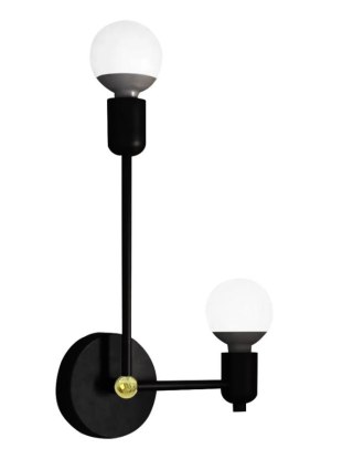 LAMPA APP1707-2W
