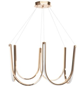 LAMPA APP1749-CP GOLD
