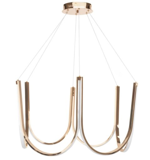 LAMPA APP1749-CP GOLD