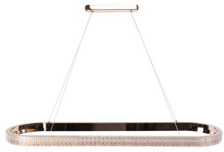 LAMPA APP1751-CP GOLD