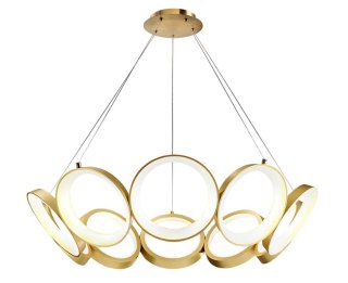 LAMPA APP1800-CP GOLD