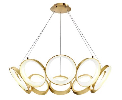 LAMPA APP1800-CP GOLD