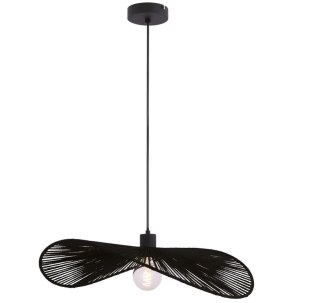 LAMPA APP1831-1CP BLACK