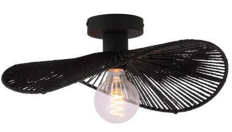 LAMPA APP1832-1C BLACK