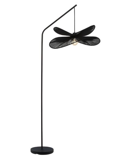 LAMPA APP1835-1F BLACK