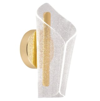 LAMPA G030-W GOLD